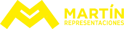 Martin Representaciones